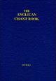 Anglican Chant Book: SATB: Vocal