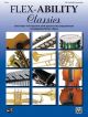 Flexability Classics: Flutes