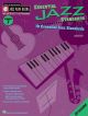 Jazz Play Along Vol.7: Essential Jazz Standards: Bb or Eb or C Instruments: Book & CD