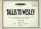 Complete Works: Tallis To Wesley: Organ  (Peters)