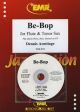 Be-Bop: Duet: Flute And Tenor Sax
