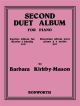 Second Album Of Duets
