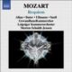 Mozart Requiem (Inter Natos Mulierum): Naxos CD