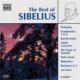 The Best Of Sibellius: Naxos CD