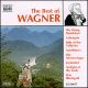 The Best Of Wagner: Naxos CD