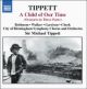 A Child Of Our Time: Naxos CD