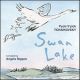 Swan Lake (Narrated By Angela Rippon): Naxos CD
