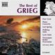 The Best Of Grieg: Naxos CD