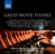 Great Movie Themes: Naxos CD