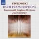 Bach Transcriptions - CD