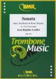Sonata: Bass Trombone and Piano