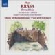 Krasa - Brundibar - Opera For Children : Naxos CD