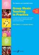 Improve Your Teaching: Group Music Teaching In Practice: Book And Cd (Harris)