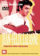 Fingerstyle Impressions: Guitar: DVD