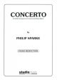 Concerto: Trumpet/Cornet and Piano