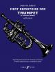 First Repertoire For Trumpet & Piano (Calland)