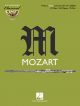 Concerto D Major K314: Flute Book & Cd  (Classical Playalong)