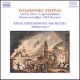 1812 Overturee: Naxos CD