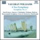A Sea Symphonv: Naxos CD