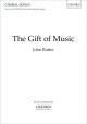 The Gift Of Music: Vocal SSATB (OUP)