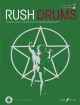 Authentic Playalong: Rush Drums: Book & CD