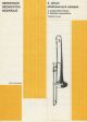 Selected Compostions For Trombone And Piano Vol 2 (Various)