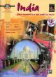 Drum Atlas Series: India: Book & CD