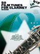 50 Graded Film Tunes: Dip In: Clarinet