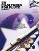 Dip In: 50 Graded Film Tunes: Flute