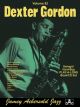 Aebersold Vol.82: Dexter Gordon: All Instruments: Book & CD