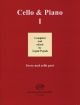 Cello Music Vol.1 Cello & Piano