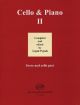 Cello Music Vol.2 Cello & Piano