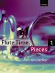 Flute Time Pieces 1: Flute & Piano (Denley)(OUP)