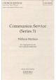 Communion Service (Series 3)(OUP)