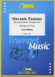 Slavonic Fantasy: Trumpet & Piano