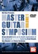 Master Guitar Symposium - Vol 1 - DVD