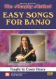 The Murphy Method: Easy Songs For The Banjo: DVD
