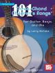 101 Three-Chord Childrens Songs For Guitar Banjo And Uke