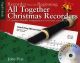 Recorder From The Beginning: All Together Christmas Recorder: Trio