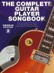 Complete Guitar Player: Omnibus Edtion 2: Songbook