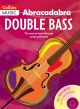 Abracadabra Double Bass: Book 1: Book & CD (Collins)