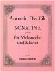 Sonatina Op.100  Violin Trans. Cello