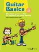 Guitar Basics: Pupils Book & Audio (Longworth/Walker)