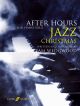 After Hours Jazz Christmas: Piano Solo (Wedgwood) (Faber)