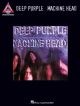 Deep Purple: Machine Head: Guitar Tab