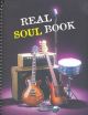 Real Soul Book: Fake Book: C Edition: Guitar