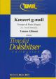 Trumpet Concerto G Minor: Trumpet & Piano