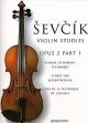 School Of Violin Technique: Op.2 Part 1 (Bosworth)