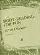 Sight-Reading For Fun: Grade 6