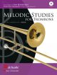 Melodic Studies For Trombone: Performed By Ian Bousfield